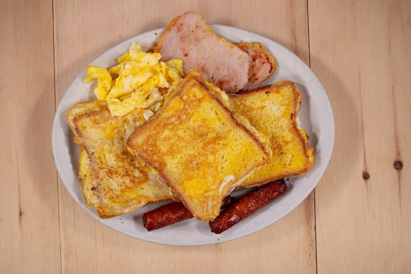 #2 — French Toast Frenzy